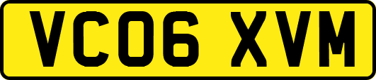 VC06XVM