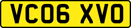 VC06XVO