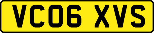 VC06XVS