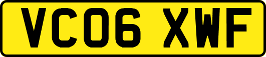VC06XWF