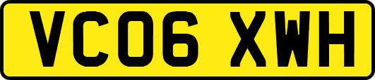 VC06XWH