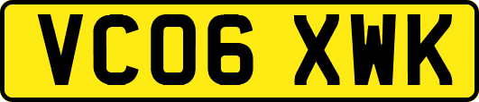 VC06XWK