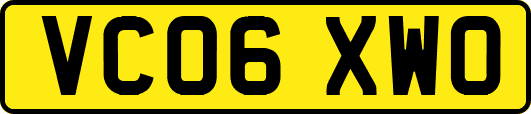 VC06XWO