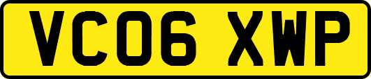 VC06XWP