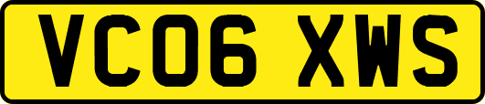 VC06XWS