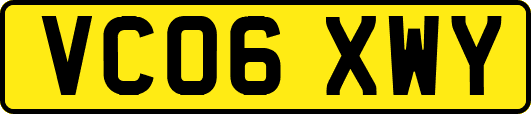 VC06XWY