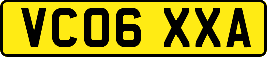 VC06XXA