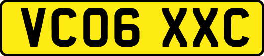 VC06XXC