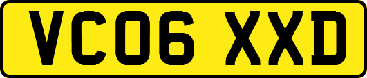VC06XXD