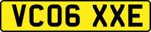 VC06XXE