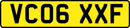 VC06XXF