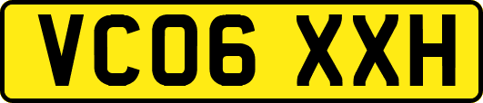 VC06XXH