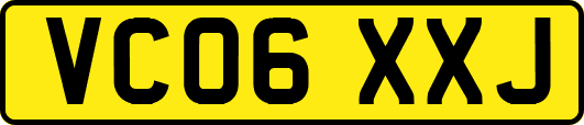 VC06XXJ