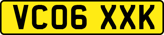 VC06XXK