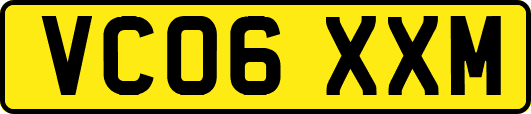 VC06XXM