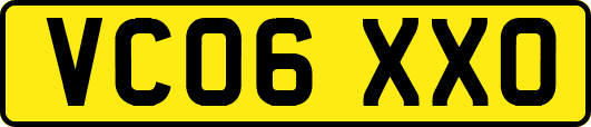 VC06XXO