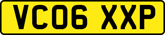 VC06XXP