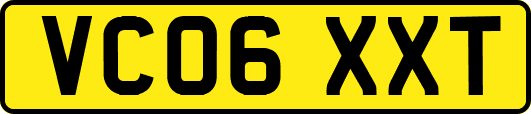 VC06XXT