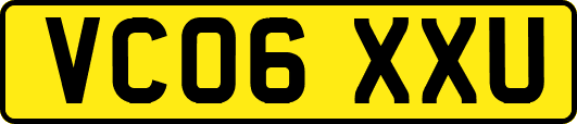 VC06XXU