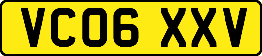 VC06XXV