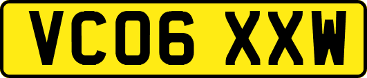 VC06XXW