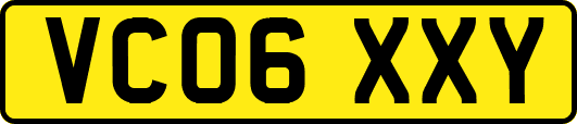 VC06XXY