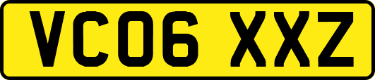 VC06XXZ