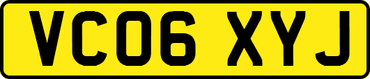 VC06XYJ
