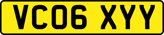 VC06XYY