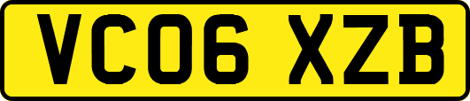 VC06XZB