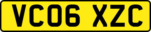 VC06XZC