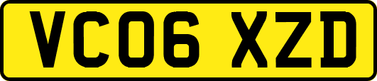 VC06XZD