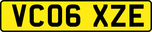 VC06XZE