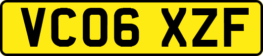 VC06XZF