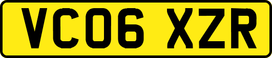 VC06XZR