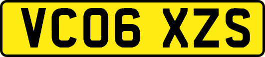 VC06XZS