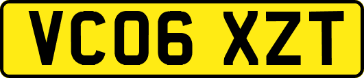 VC06XZT