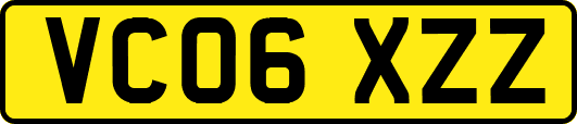 VC06XZZ