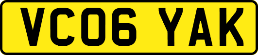 VC06YAK