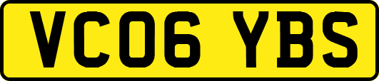 VC06YBS