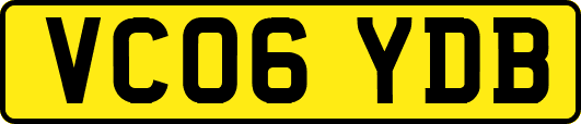 VC06YDB