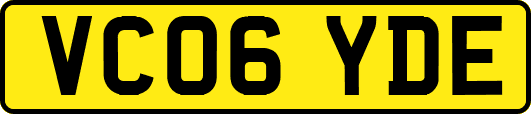 VC06YDE