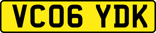 VC06YDK