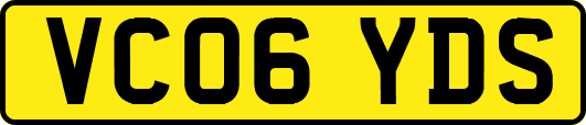 VC06YDS