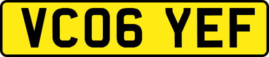 VC06YEF