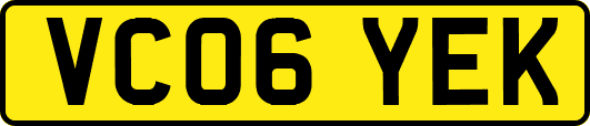 VC06YEK