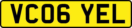 VC06YEL