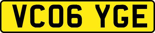 VC06YGE