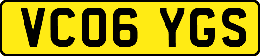 VC06YGS