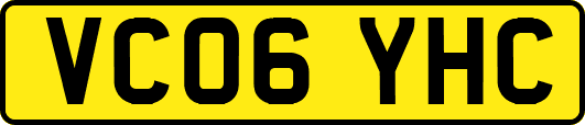 VC06YHC